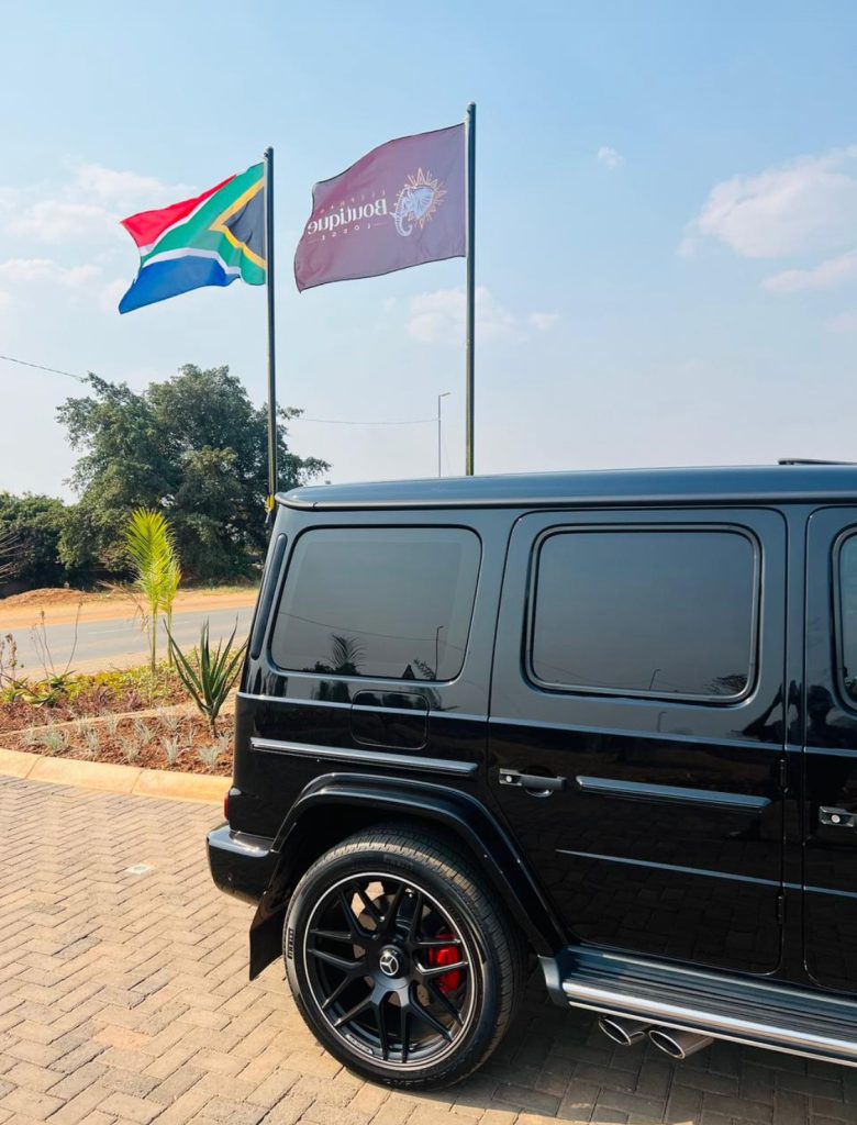 TOURISM DIVERSITY REFLECTED BY NELWAMONDO HOSPITALITY GROUP